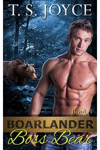 Boarlander Boss Bear