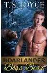 Boarlander Boss Bear