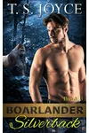 Boarlander Silverback