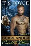 Boarlander Cursed Bear
