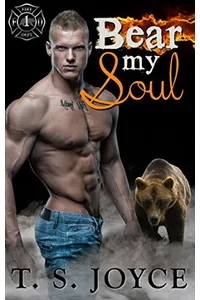 Bear My Soul