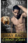 Gray Back Ghost Bear