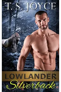 Lowlander Silverback