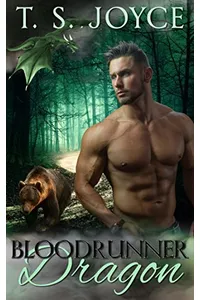 Bloodrunner Dragon