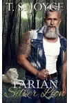 Tarian Silver Lion