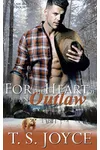 For The Heart Of An Outlaw