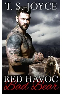 Red Havoc Bad Bear