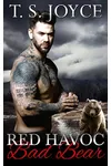 Red Havoc Bad Bear