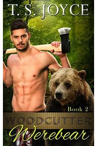 Woodcutter Werebear