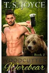 Woodcutter Werebear