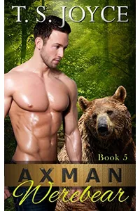 Axman Werebear