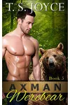 Axman Werebear
