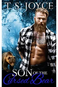 Son of the Cursed Bear