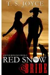 Red Snow Bride