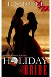 Holiday Bride