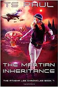 The Martian Inheritance