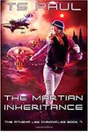 The Martian Inheritance