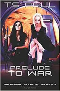 Prelude to War