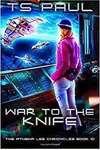 War to the Knife