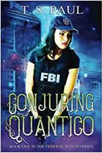 Conjuring Quantico