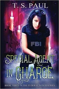 Special Agent In Charge