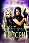 Night of the Unicorn