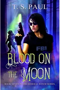 Blood on the Moon
