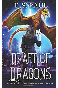 Draft of Dragons