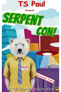 Serpent Con!