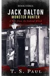Jack Dalton: Book 3
