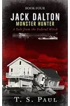 Jack Dalton: Book 4
