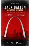 Jack Dalton: Book 5