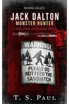 Jack Dalton: Book 8