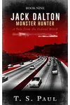 Jack Dalton: Book 9