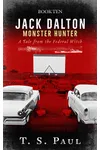 Jack Dalton: Book 10