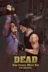 Don Evans Must Die