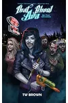 That Ghoul Ava: Her First Adventures