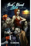 That Ghoul Ava & The Queen of the Zombies