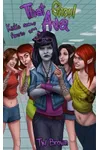That Ghoul Ava Kicks Some Faerie A**