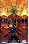 Black Panther, Vol. 4: Avengers of the New World Part 1