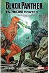 Black Panther, Vol. 5: Avengers of the New World Part 2