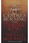 Candles Burning