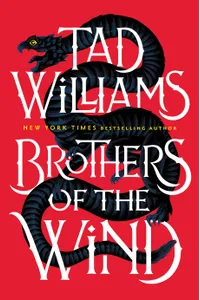 Brothers of the Wind