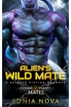 Alien's Wild Mate