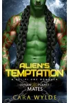 Alien's Temptation