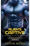 Alien's Captive