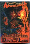 Jimgrim And The Devil At Ludd / Moses and Mrs. Aintree