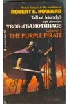 The Purple Pirate