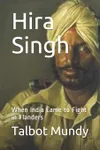Hira Singh