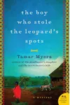 The Boy Who Stole the Leopard's Spots